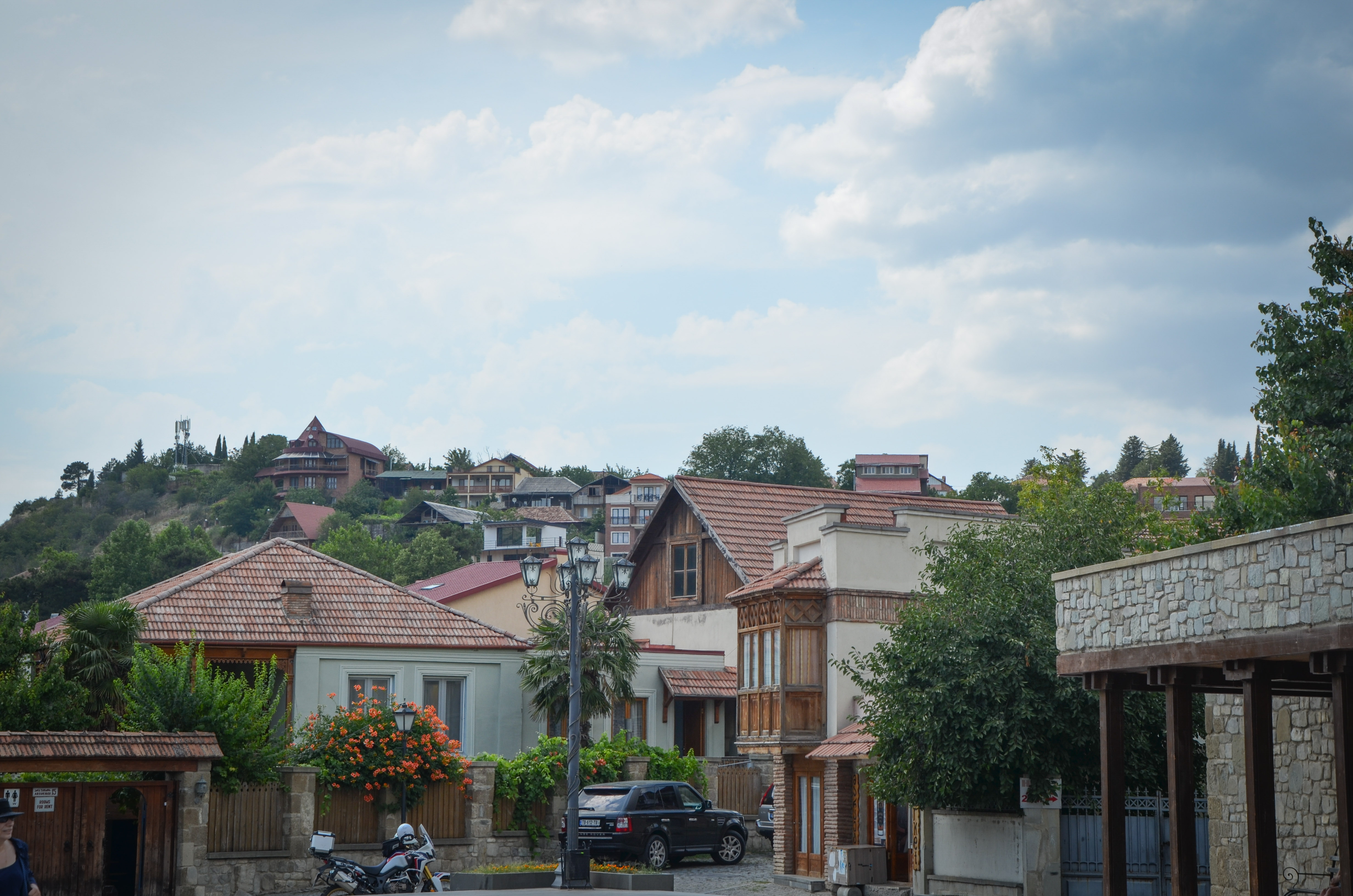 这里是个好地方原版视频,小众风景好的地方还物价便宜