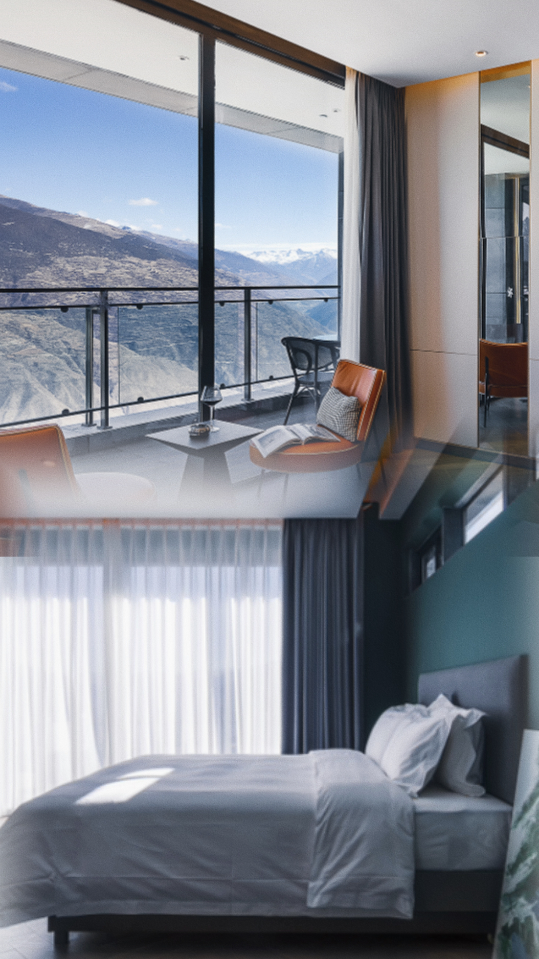 四姑娘山天空之城悬崖酒店预订,四姑娘山旅游酒店推荐