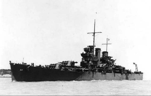 战舰世界美国七级重巡,战舰世界美国三线战列舰