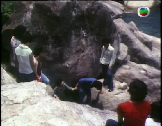 TvB历年电视剧系列,tvb历年电视剧列表