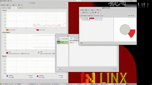 凝思操作系统内核,凝思安全操作系统指哪些系统