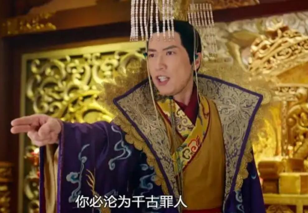 影视剧里洗白了的历史人物有几个,历史上三位被电视剧洗白的女子