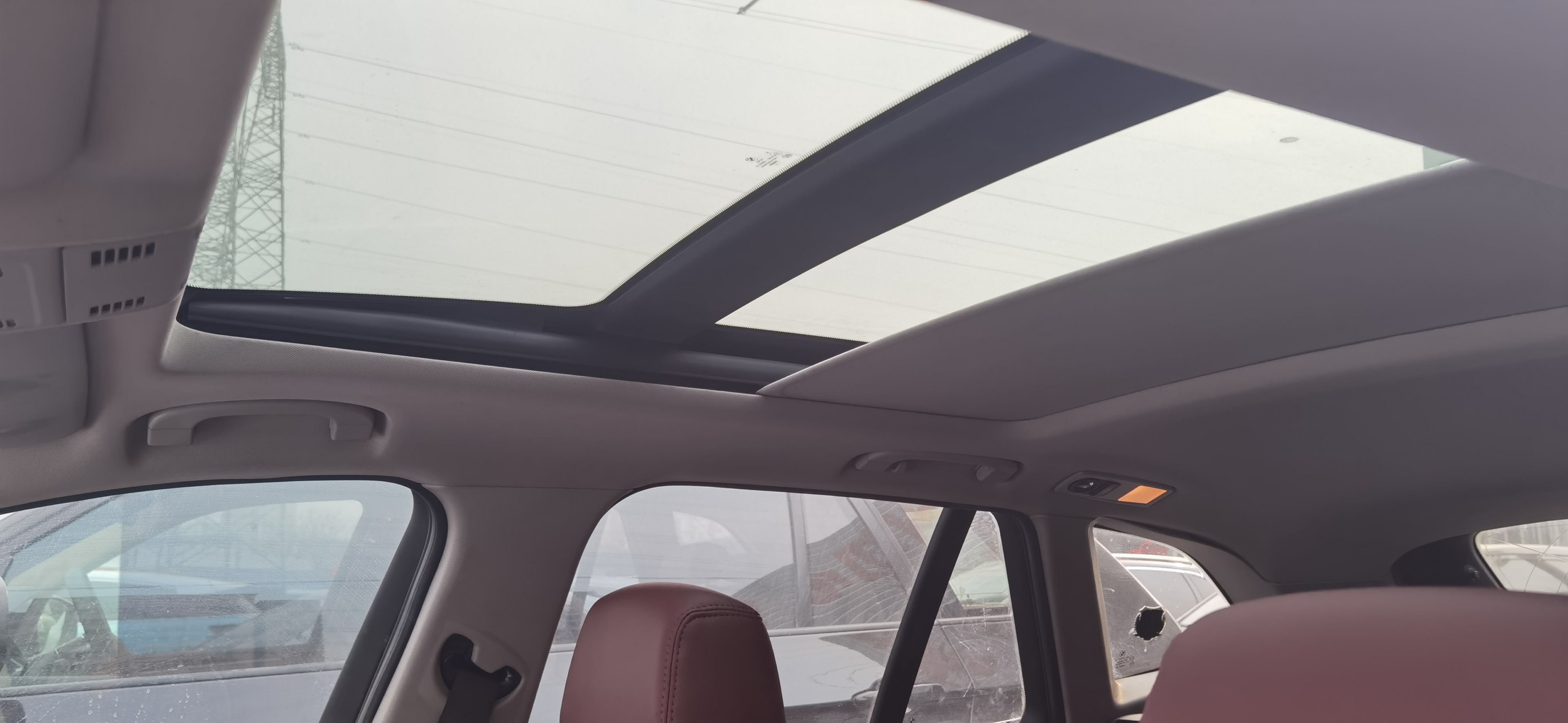 预算九万多块钱买宝马还是买捷达，大家看看收的宝马怎么样