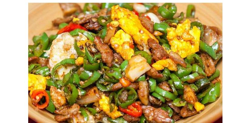 土豆与绿叶蔬菜纤维素哪个多,绿叶蔬菜做法大全家常