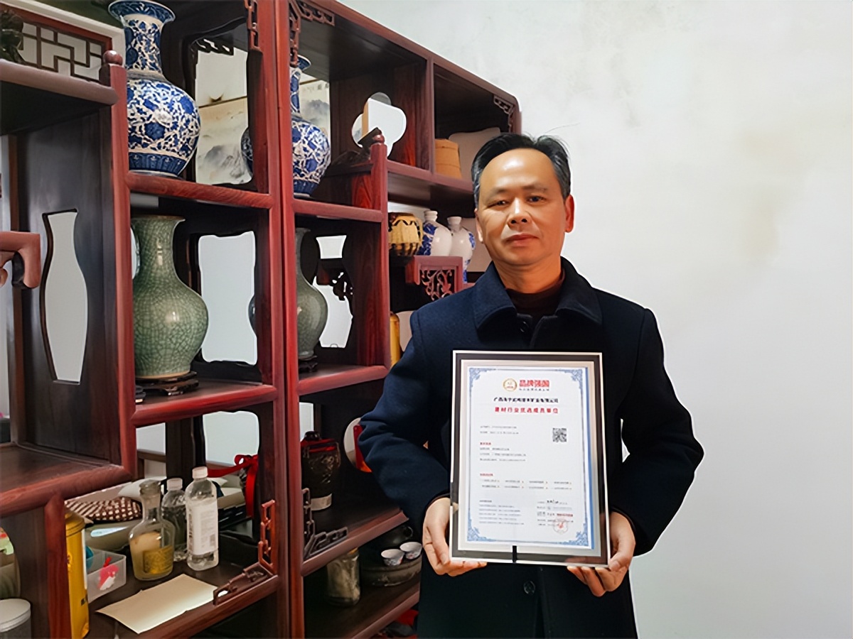 品牌强国工程的入选品牌有哪些,家装公司品牌入围