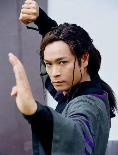 天下第一演员排行,天下第一今昔演员对比