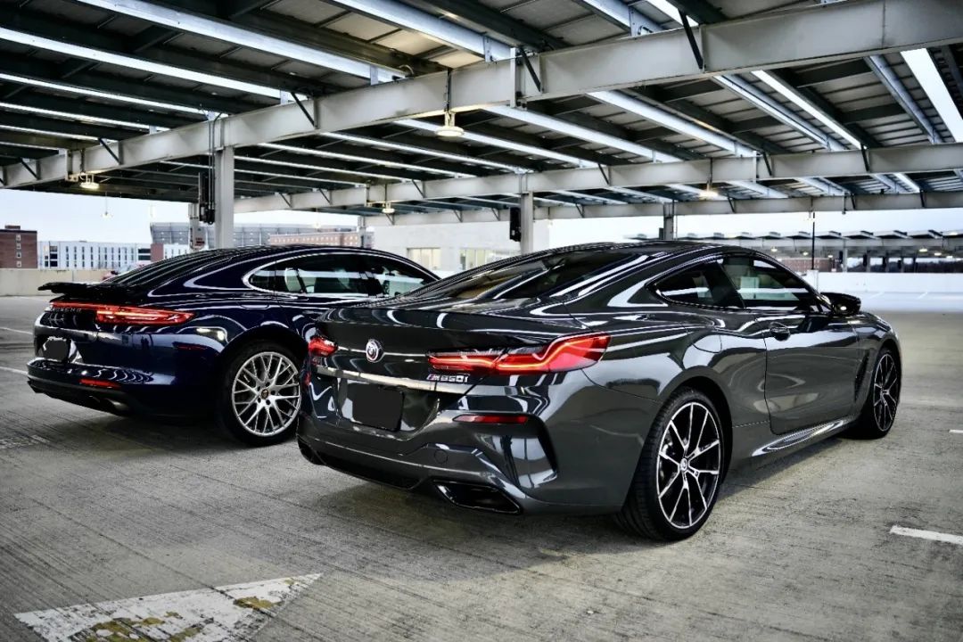 宝马m850i与m8的区别,买保时捷帕拉梅拉还是宝马m850i好