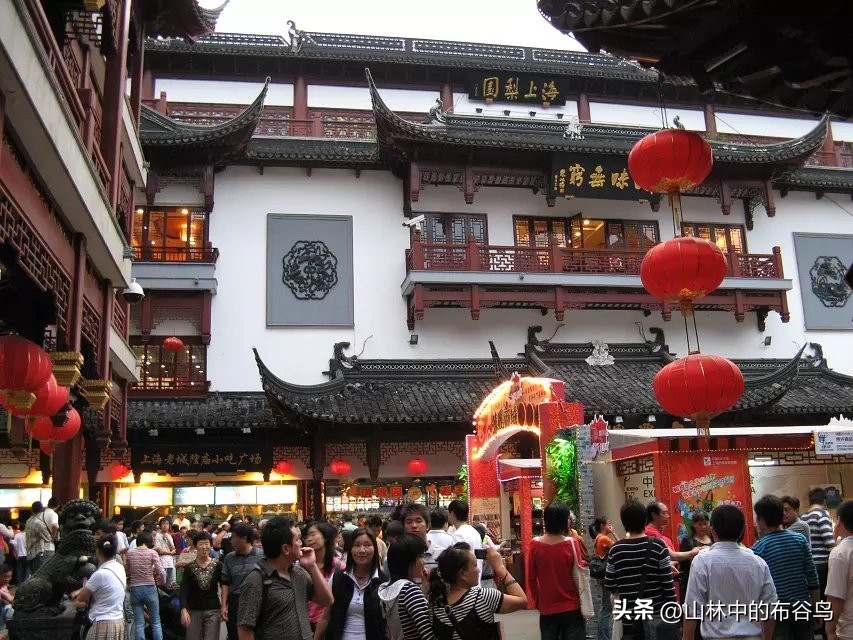 上海豫园商场排名,上海豫园商城简介