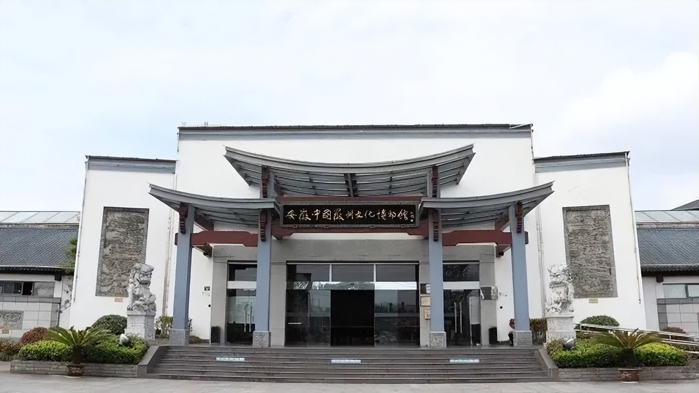 古徽州秋季自由行攻略,寻梦江南水墨徽州皖南古村落游记