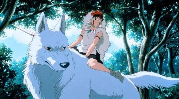 千与千寻宫崎骏动画解说,千与千寻动画片回顾