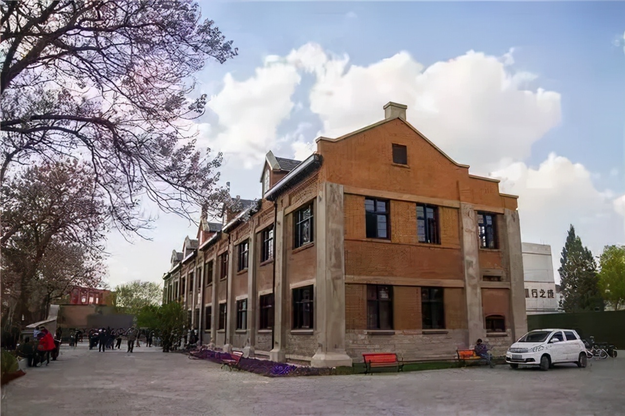 唐山云游铁路博物馆,云游唐山滦州市