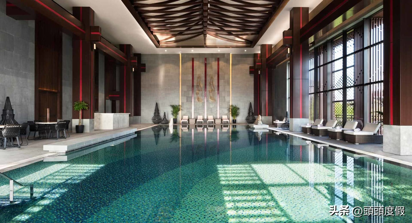 贵阳安纳塔拉度假酒店航拍,贵阳安纳塔拉度假酒店官网