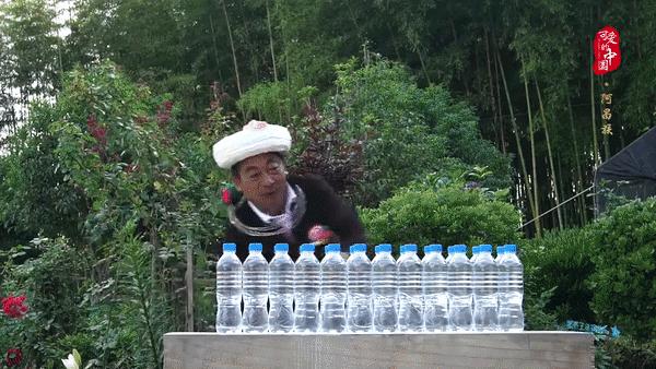 中国最美的古村寨,中国必打卡的56个民族古村寨