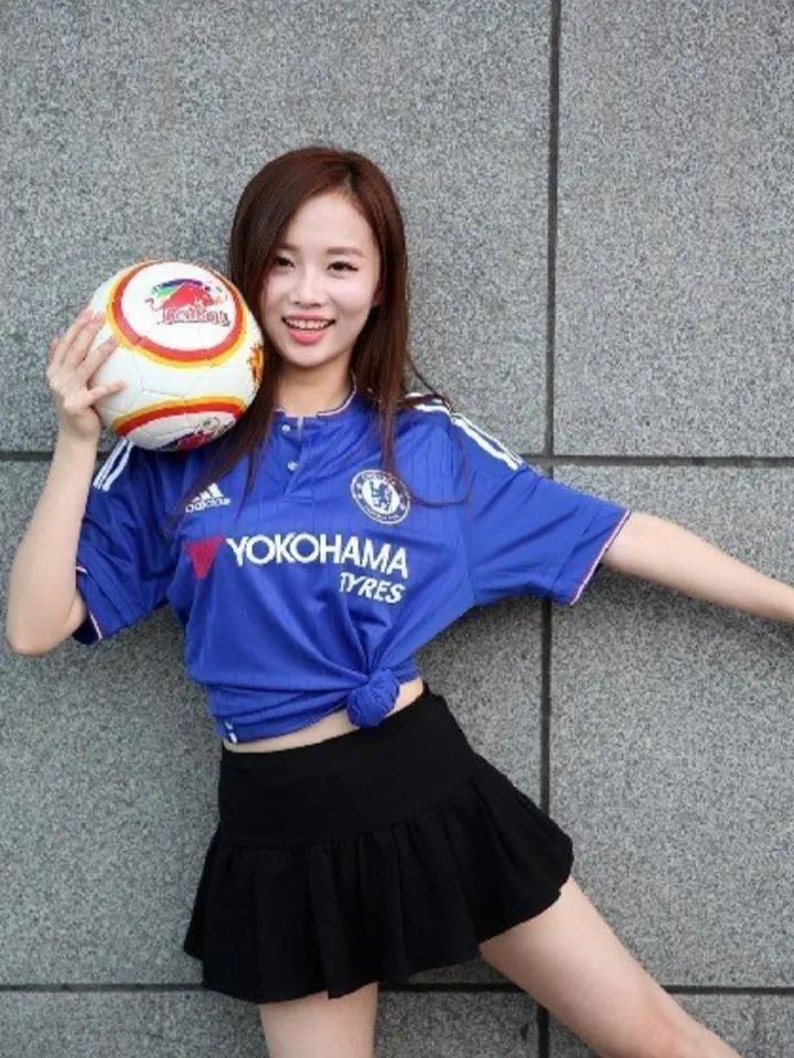 足球解说大会林梦鸽,林梦鸽足球评论员