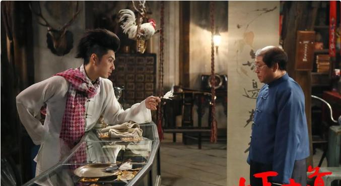 道士下山十方道院,道士下山人生七十古来稀视频