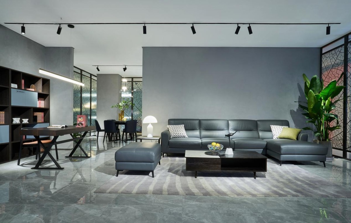 左右沙发品牌排行榜前十名,左右沙发十大品牌之首