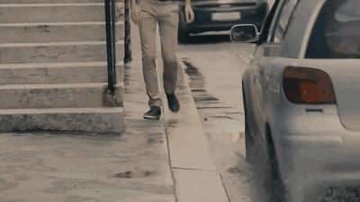 用4亿元的设备做一双500g的防水羊毛鞋,比雪地靴更暖和舒适