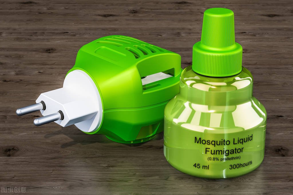 壹邦小知识：蚊香液好用还是蚊香片好用电蚊香片一片用多久