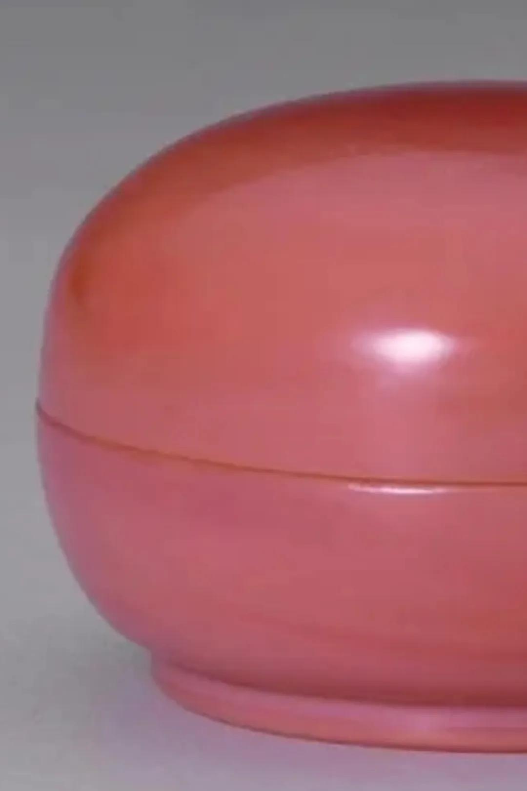 故宫博物院十大珍宝,北京故宫珍宝馆玻璃器