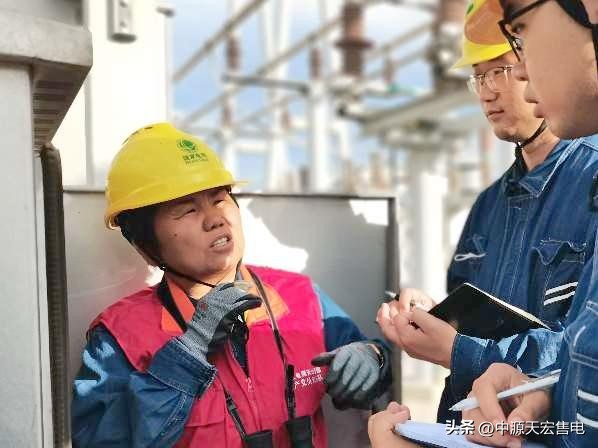 电网班长负责什么,国网公司班长重要吗