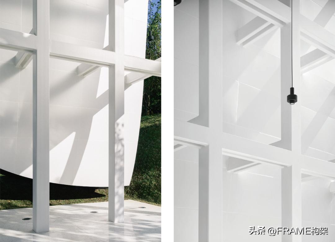 一周最受欢迎丨SAYARCHITECTS打造的囍堂上榜