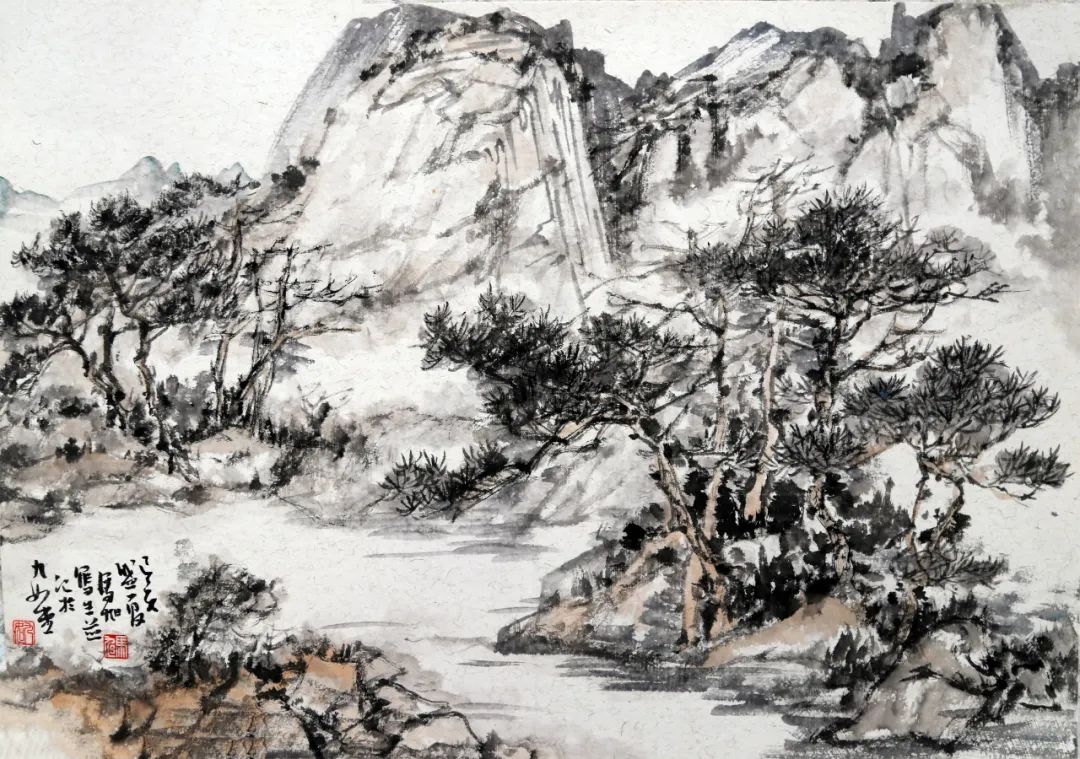 裴开元作品多少钱一平尺,裴开元的所有作品