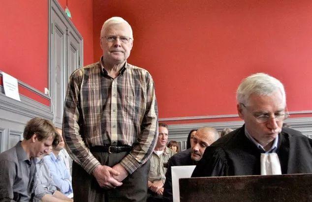 强奸女儿的罪犯27年仍未被绳之以法，无奈之下，父亲选择铤而走险