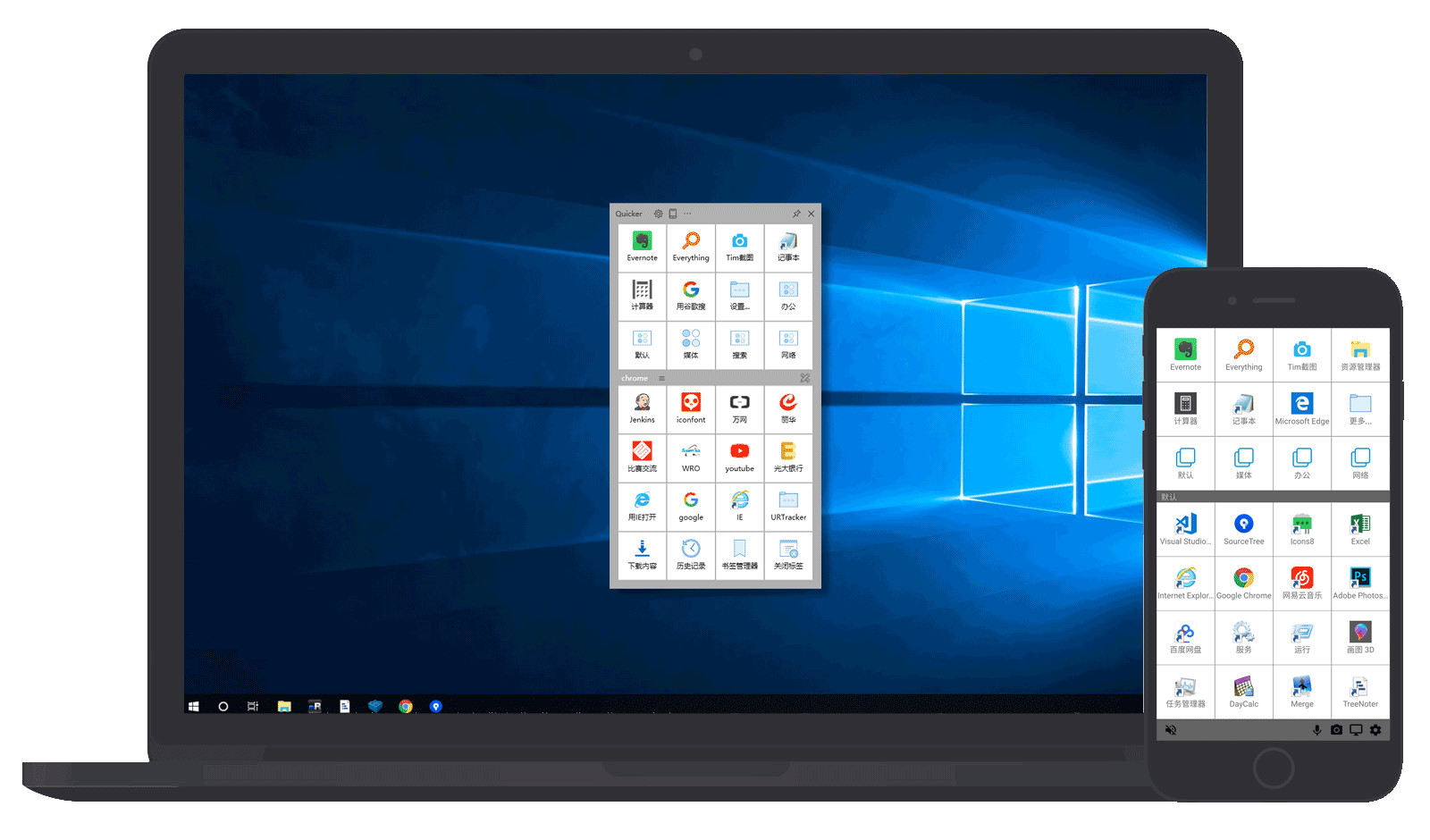 自动化偷懒神器,自动化小神器