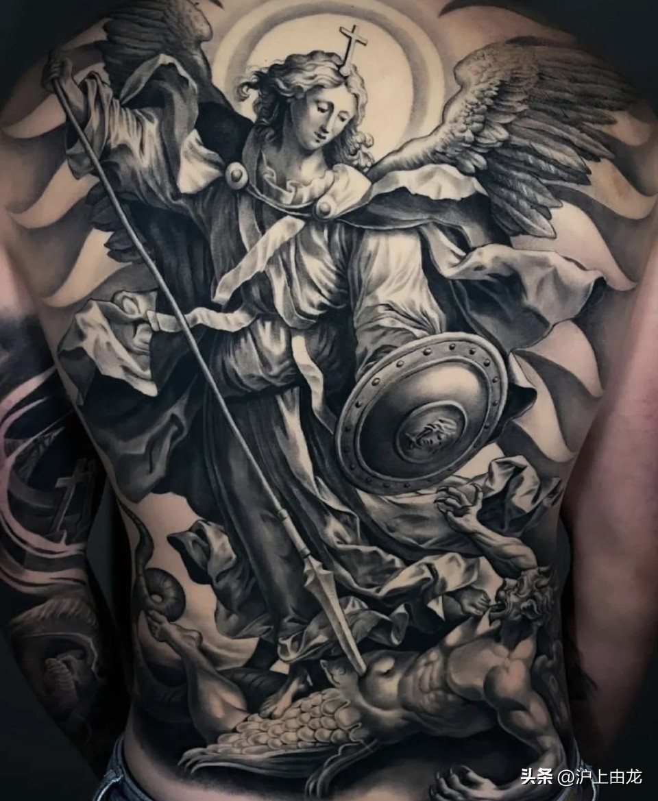 上海纹身店浦东新区,中国风纹身北京吉祥纹身店