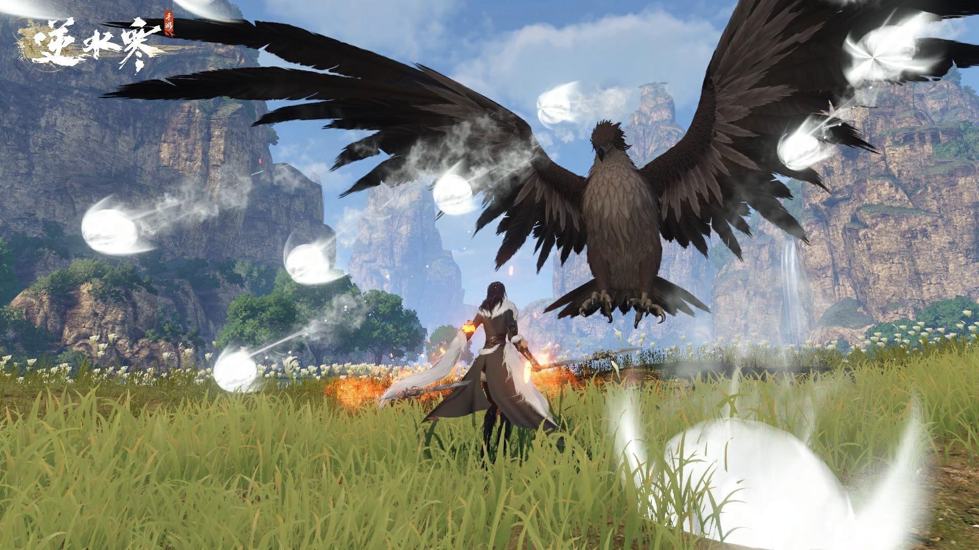 QQ手游、微信一起卖力推荐网易战略级新游，释放了怎样的讯号？