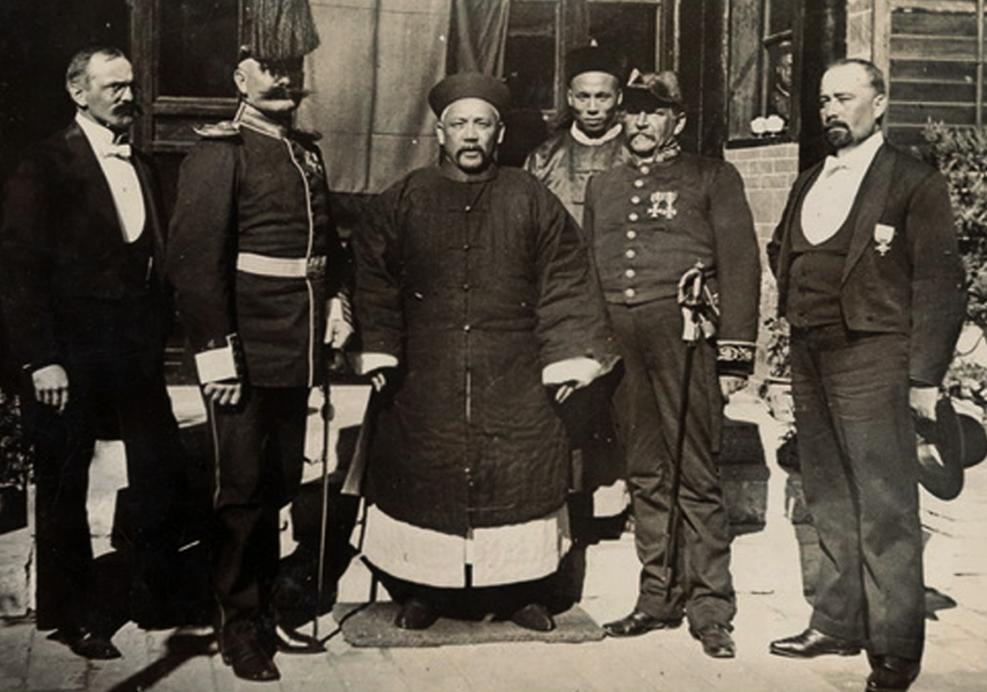 正确理解清朝前期农业的发展 (清朝农业发展的影响和措施)