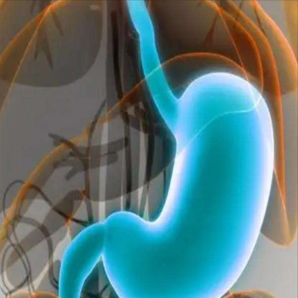 放射科钡餐造影中难吃的粉末到底是什么？