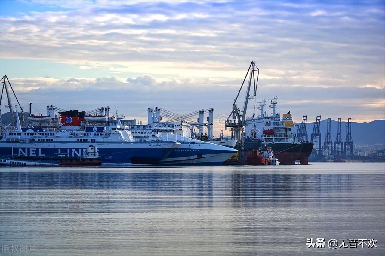 揭秘中国造船业逆袭背后的优势,中国造船业核心技术