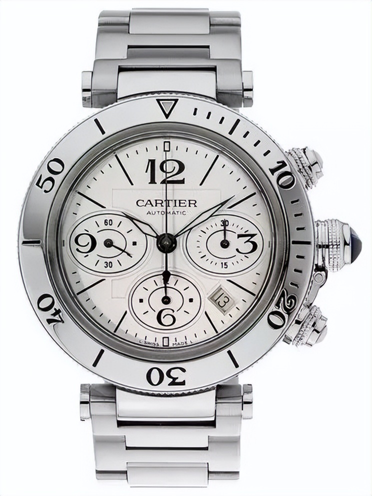 cartier卡地亚坦克系列手表,cartier手表3002