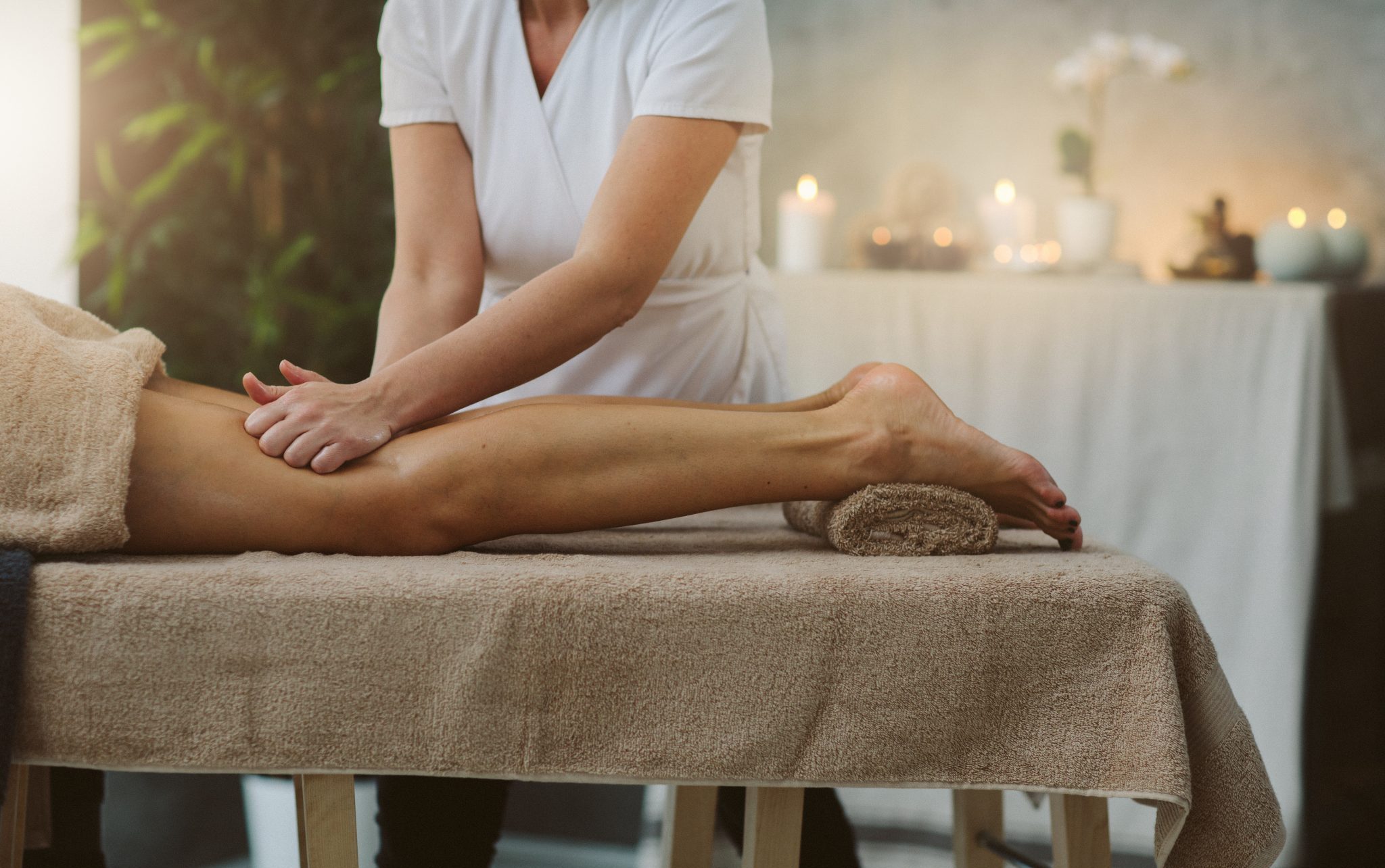 刚健身肌肉酸痛还能继续锻炼吗,锻炼后肌肉酸痛怎么缓解