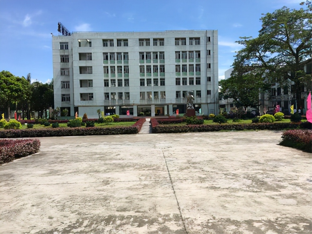 揭阳市最好的高中排名,揭阳市一般重点高中学校有哪些