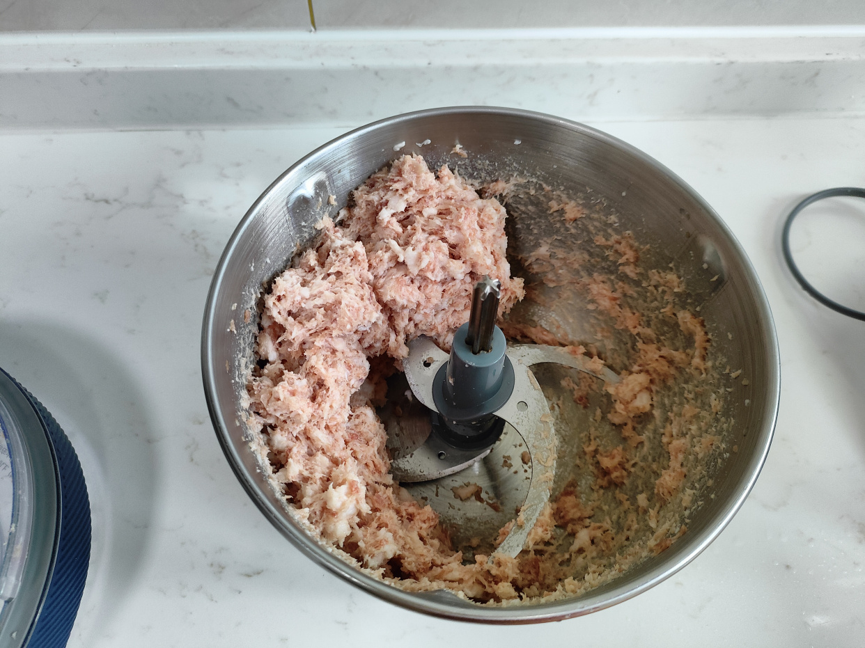 别再买肉饼吃了！自己做吧，比牛排还好吃，0添加还不花钱