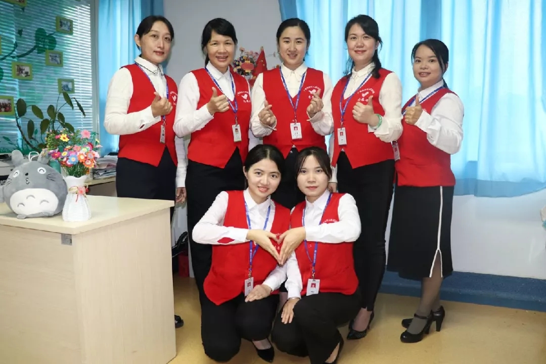 人民医院志愿者活动,2023年国际志愿者日主题