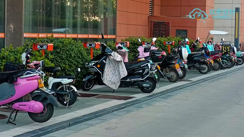 二轮电动车充电桩,二轮电动车充电桩创业