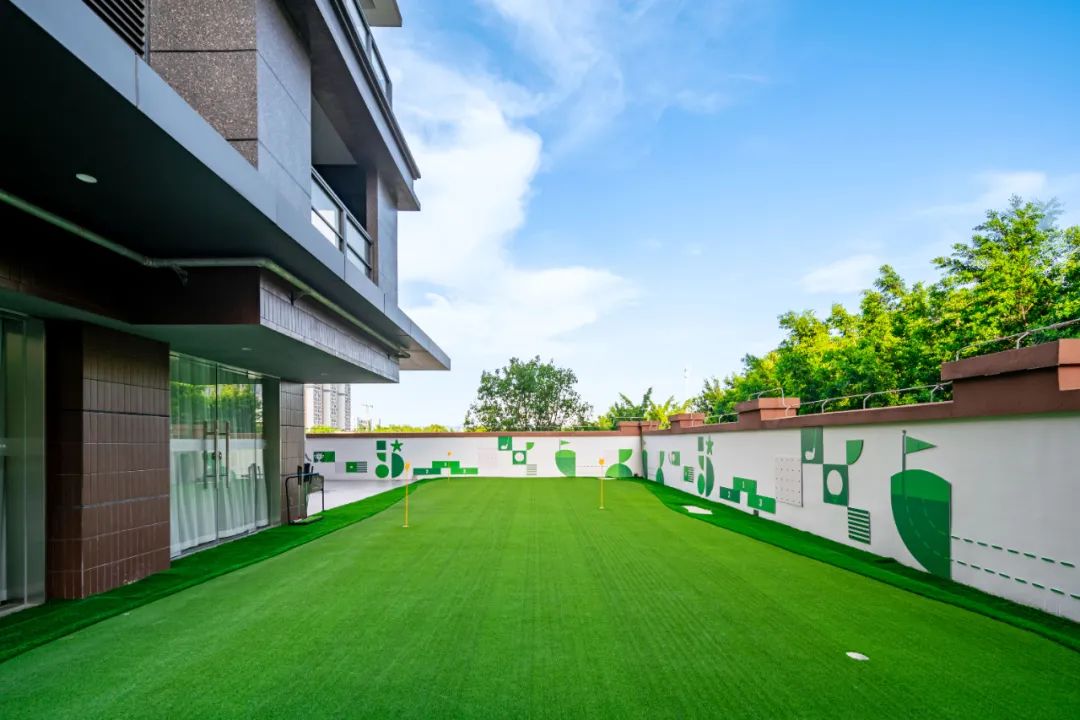 慕了！厦门一“社区”刷屏朋友圈！