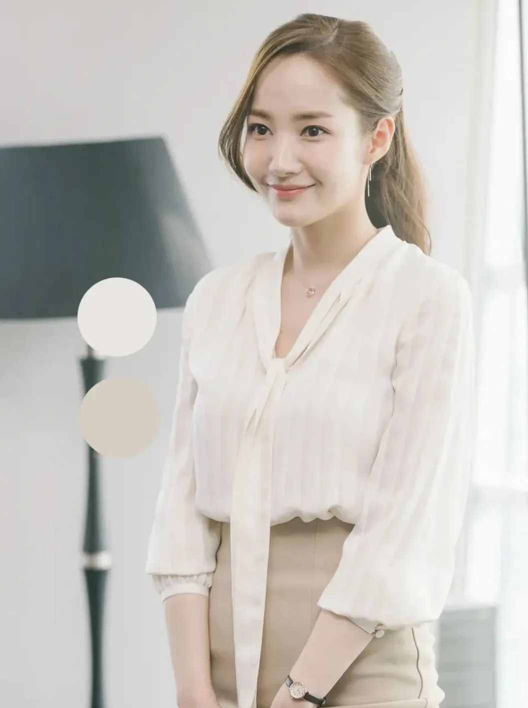 新款女衬衫春天怎么搭配,春天最新款格子纯棉衬衫