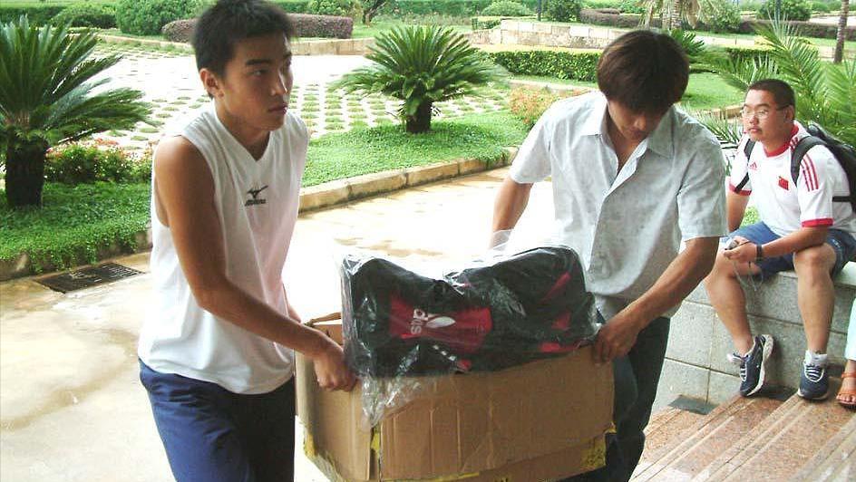 世间所有的人、事、物为何都可称之为“东西”：“东西”的来历