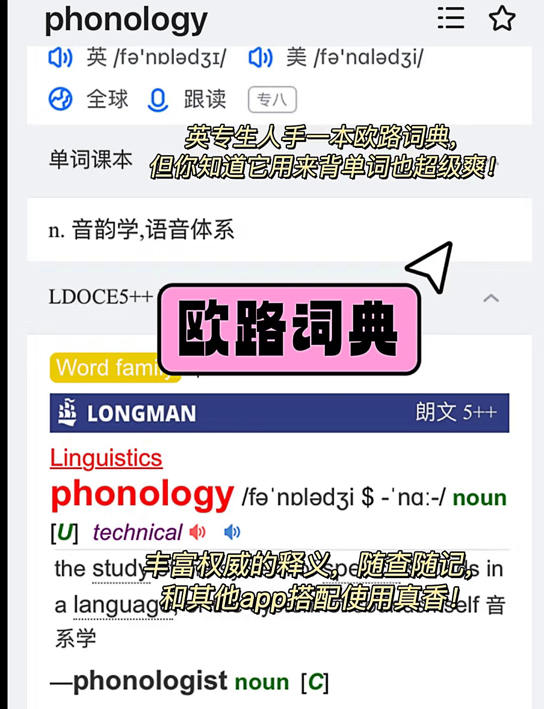 记单词app排行榜前十名,小学生记单词哪个app最好