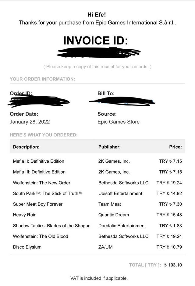 epic土耳其区也送免费游戏吗,有人在epic买游戏吗