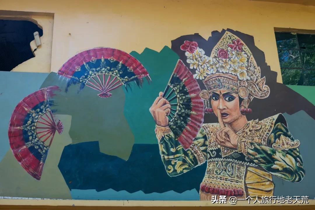 冲野浪、喝咖啡，比三亚便宜一半的海岛度假地，后悔没有早点知道