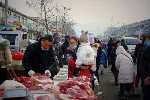 在农村5000元小生意项目推荐,在农村做点小生意适合做什么