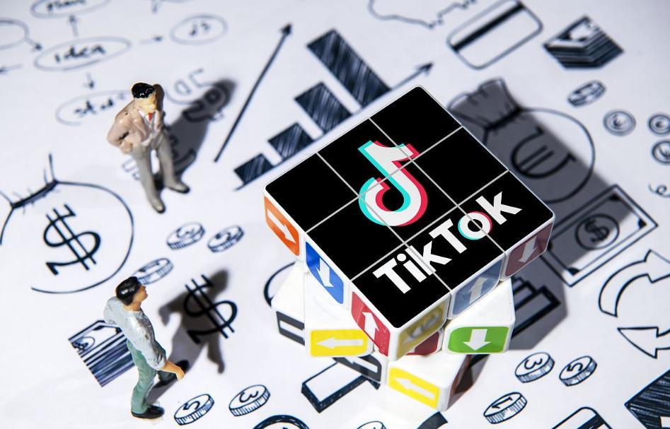tiktok如何营销,教你tiktok的广告运营