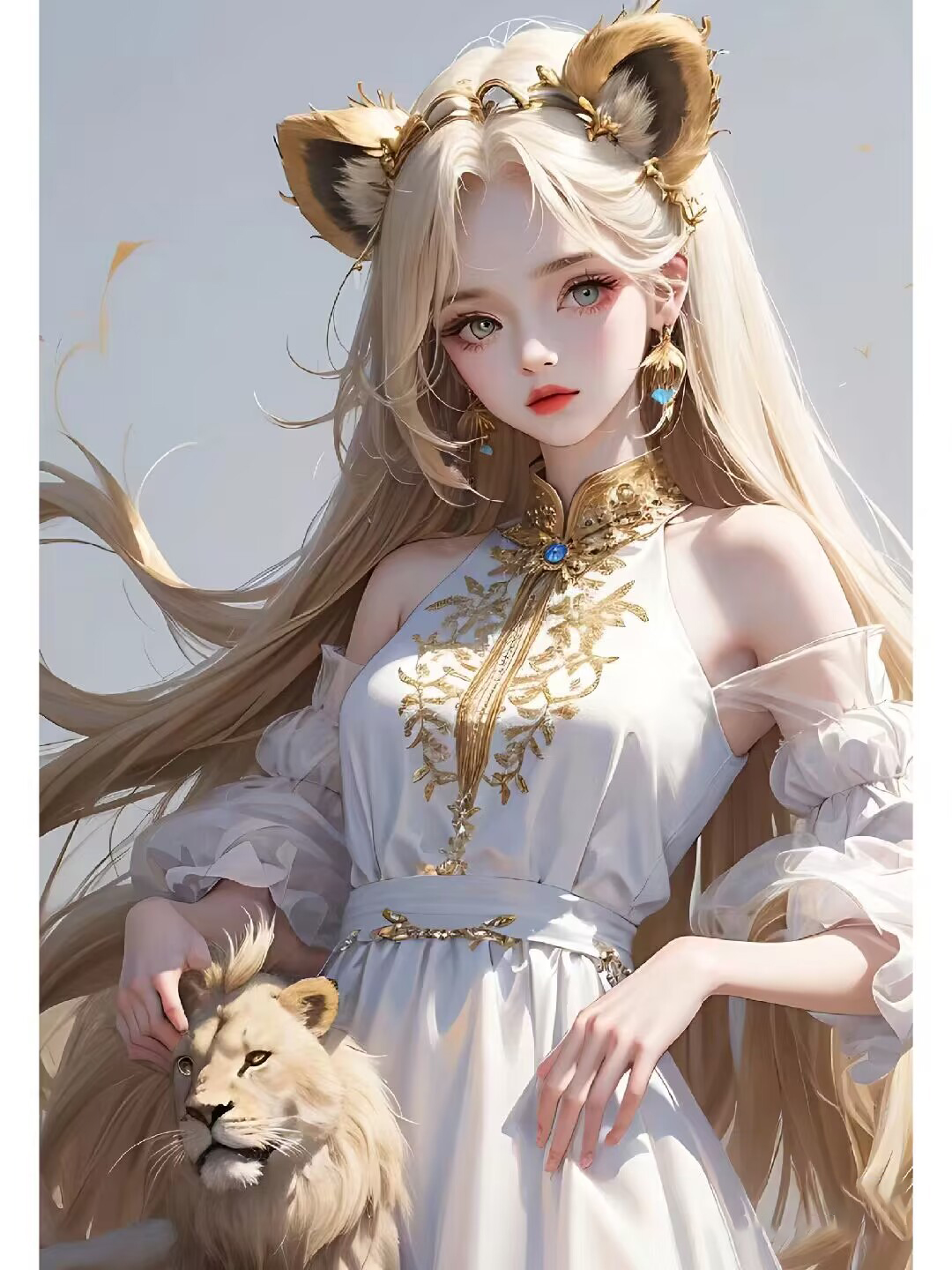 十二星座水瓶座喜欢什么颜色,十二星座的幸运颜色水瓶座