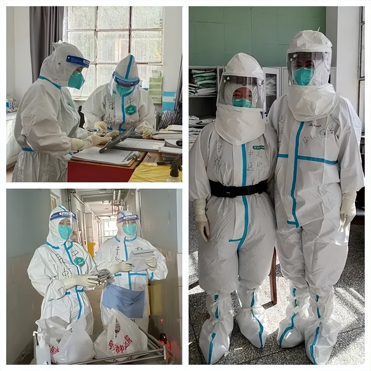 贵阳方舱医院关舱,金山区方舱医院开舱