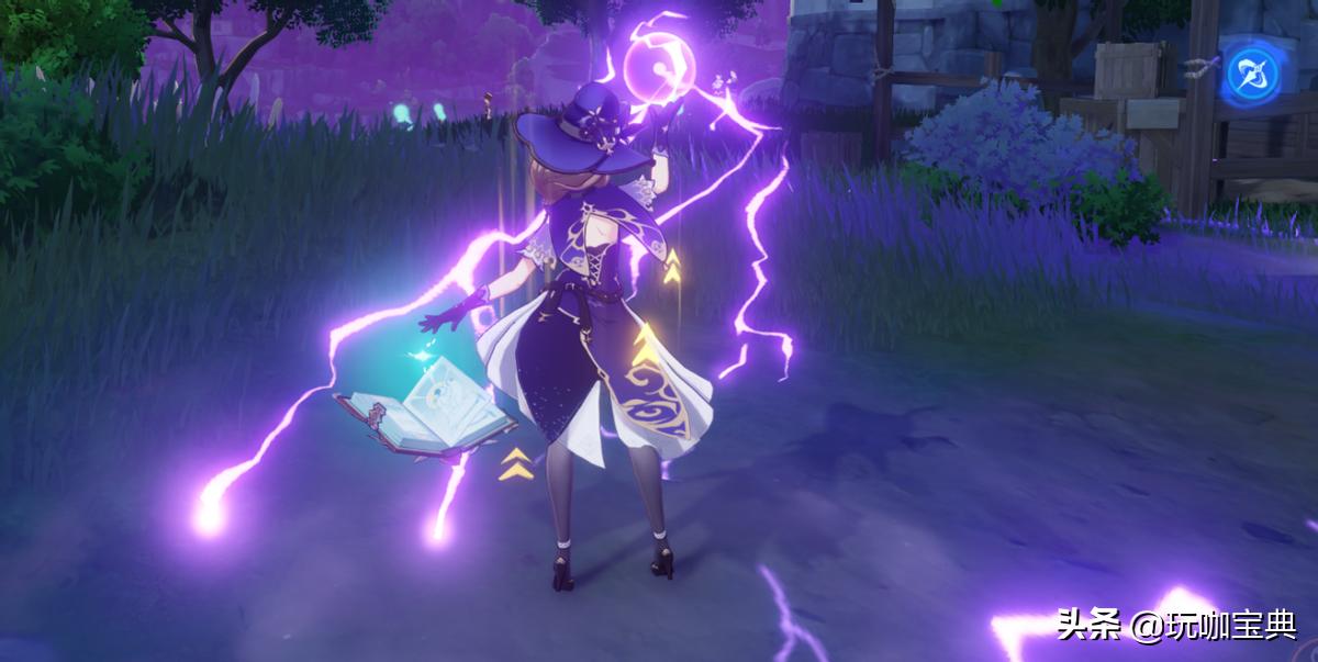 原神最猛五星满命,原神哪个五星满命最值